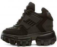 Damson-07 Platform Sneakers