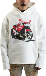 Speedbike Hoodie 