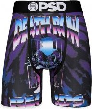 Metal Death Row Records Underwear