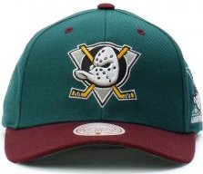 Might Duck Low Pro Snapback