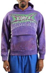 Memento Hoodie