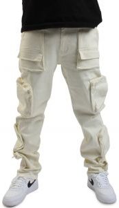 Murthy Cargo Pant
