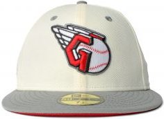 Cleveland Guardians 59FIFTY Fitted Hat