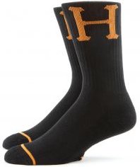 Classic H Socks