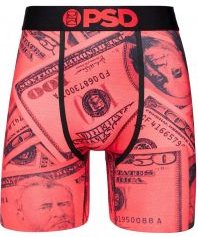 Infrared Money Boxer Briefs