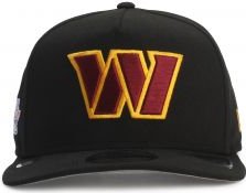 NFL Washington Redskins 950 AFrame Snapback 