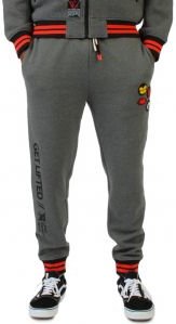 LRG X Wu-Tang Get Lifted Jogger Pant