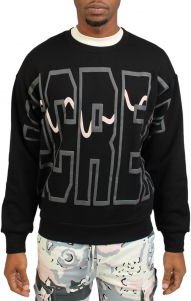 Pow Crewneck