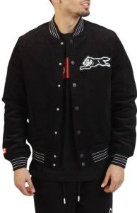 Hounds varsity jacket 