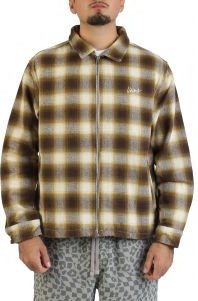 Crestmont Plaid Jacket