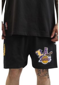 NBA Los Angeles Lakers Ransom Short