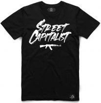 Street Capitalist