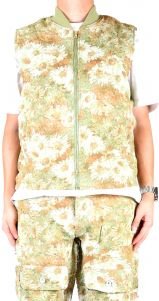 Zipan Men's Tapestry Vest