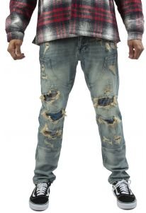 Alpine Carpenter Jeans