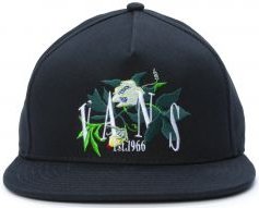 Greenhouse Snapback Hat