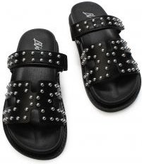 Rad-3 Stud Cyber Sandal