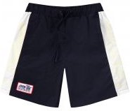 Fair Play Nylon Shorts Navy