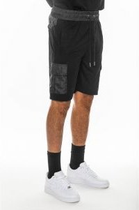Lightweight Slub Shorts