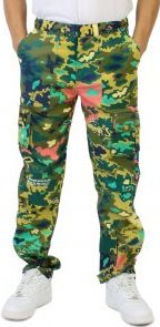 ATG Camo Pant