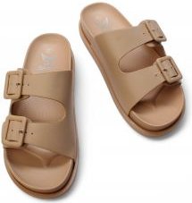 Ayko-04 Double Strap Slide