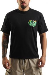 Smiley Cactus T-shirt