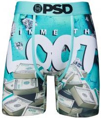 Gimme the Loot Boxer Briefs