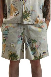 Diner Shorts