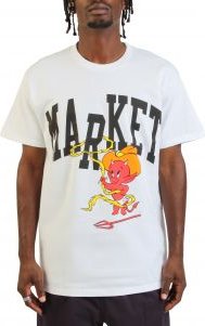 Market x Hot Stuff Cowboy Arc T- Shirt