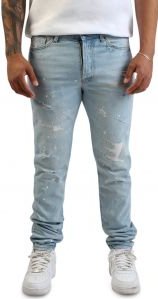 Trek Slim Fit Jeans