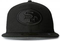 San Francisco 49ers 59Fifty Fitted