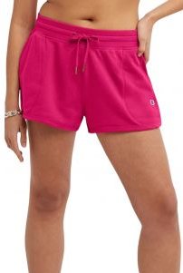 CAMPUS FRENCH TERRY SHORTS