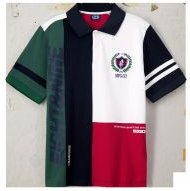 Day One Polo Shirt Navy