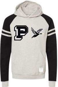 Varsity Hoodie