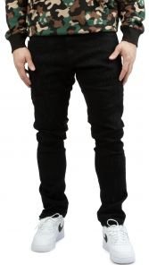 Thrashed Essential Denim