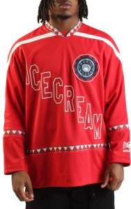 Party On Jersey Knit