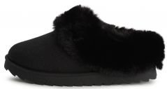 Melon-10 Fur Slipper 