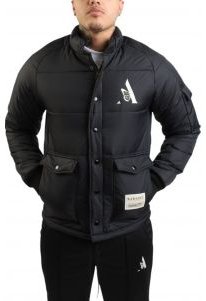 Waraire Puffer Jacket