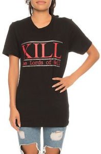 Lords of Hell Loose Tee
