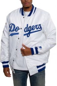 Los Angeles Dodgers Jacket