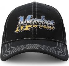 Reflection 6 Panel Hat 