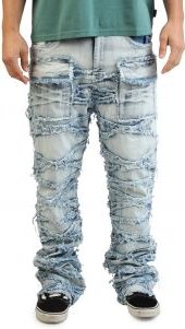Shreddator V2 Jeans