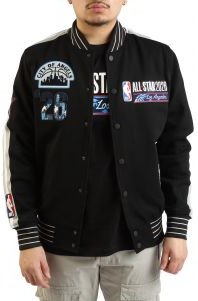 NBA All Star Double Knit Jacket 