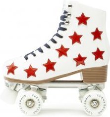 Honor America Roller Skates