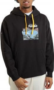 Turbo Graphic Hoodie 