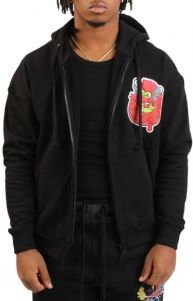 Karmaloop hoodies store