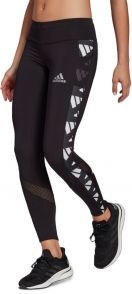 Own The Run Celebration Running Long Tights