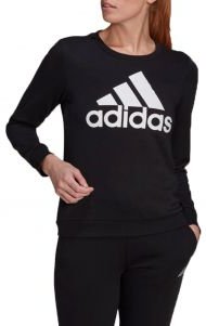 Trefoil Crew Sweatshirt