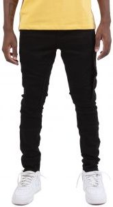 Benjamin Cargo Jeans