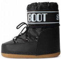 Jupiter-06 Fluffy Snow Boots