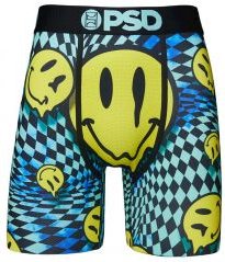 Rave Smiles Boxer Briefs
